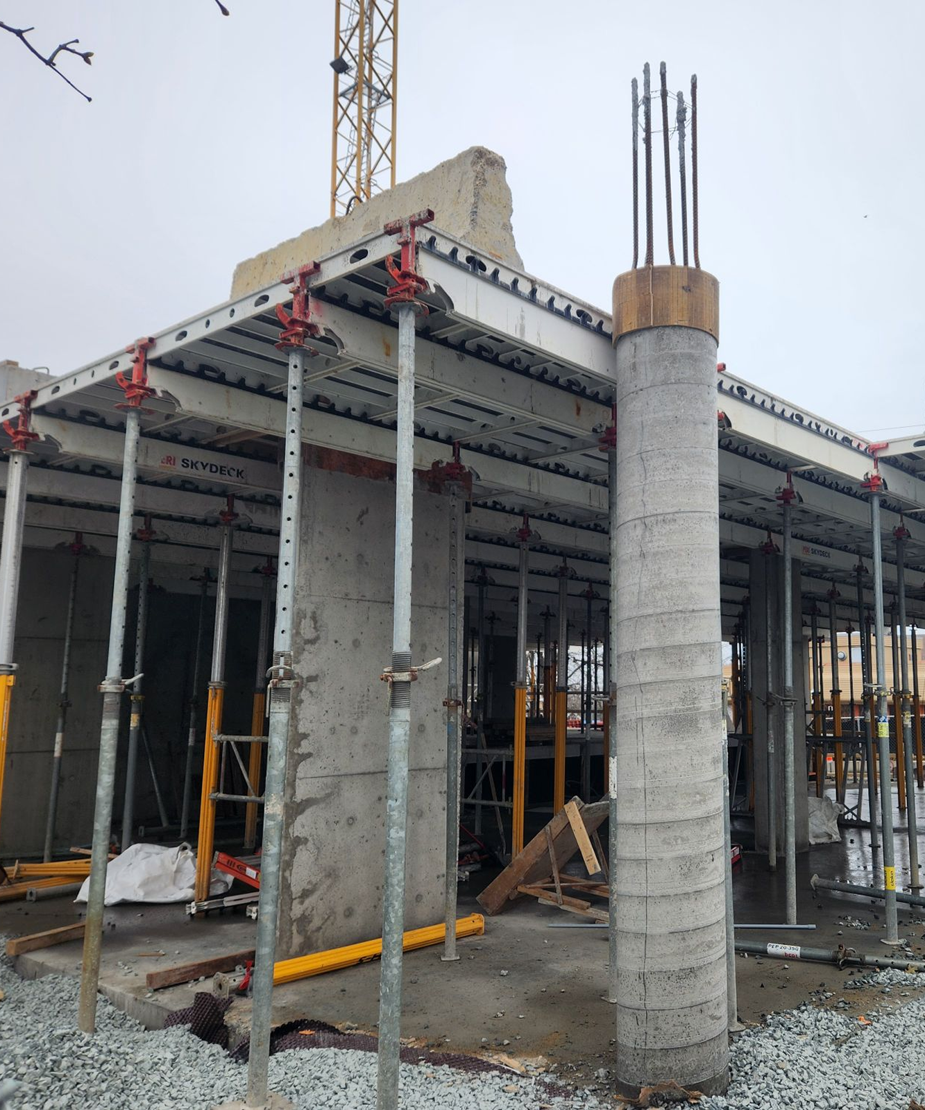 Image hover effect image